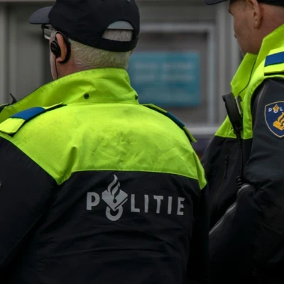 Εκκενώθηκε συνοικία στη Χάγη μετά τον εντοπισμό εργαστηρίου ναρκωτικών