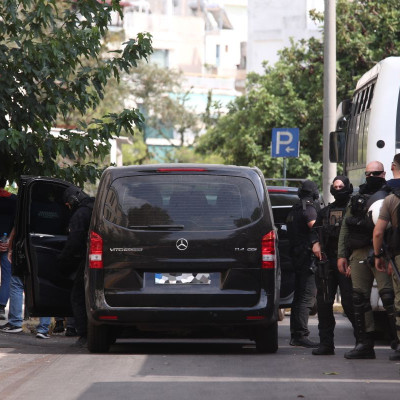 Εμπρησμός Marfin: Προφυλακίζονται οι δύο κατηγορούμενοι