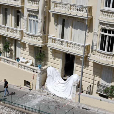Βομβιστική επίθεση στο Μονακό: Δολοφονήθηκε η ύποπτη - Συνελήφθη πράκτορας των ουκρανικών υπηρεσιών