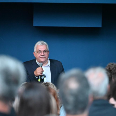 Εκκίνηση με το δεξί για τον Νίκο Παπαϊωάννου