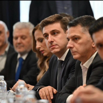 Γραφείο Πρωθυπουργού στη Θεσσαλονίκη: Μία περιττή παρακυβερνητική δομή - εφαλτήριο πολιτικής ανέλιξης. Tου Νίκου Ηλιάδη