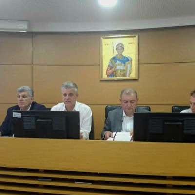 Θεσσαλονίκη - Μεταφορά μαθητών: Αίτημα ΠΕΔΚΜ και Αντιπεριφέρειας για άμεση παρέμβαση της Πολιτείας