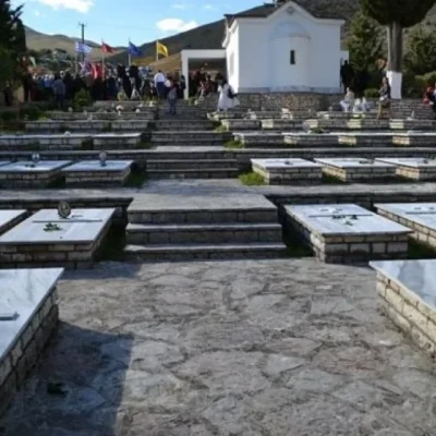 Ιστορική εξέλιξη: Ο Χαλκιδικιώτης λοχίας Γεώργιος Βέλιος, ο πρώτος ήρωας του 40-41 που ταυτοποιήθηκε μέσω DNA
