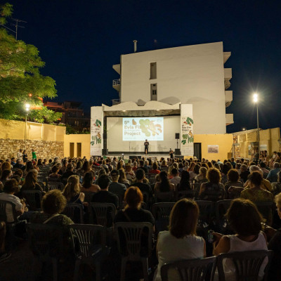 5ο Evia Film Project-Στα ίχνη της πράσινης «κουκέτας»: Η μεγάλη επιστροφή στην καρδιά του ευβοϊκού δάσους