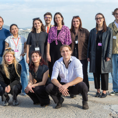 Ξεκίνησαν οι αιτήσεις για το Thessaloniki Locarno Industry Academy στο πλαίσιο του 67ου ΦΚΘ