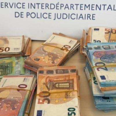 Παγκόσμιο «χτύπημα» της Interpol: Πάνω από χίλιες συλλήψεις σε τέσσερις ηπείρους για εμπορία ανθρώπων