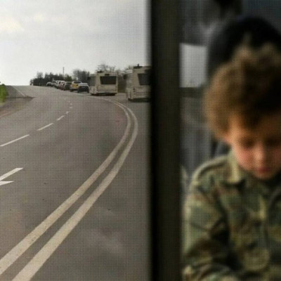 Έκθεση ΟΑΣΕ: Έγκλημα κατά της ανθρωπότητας η κατήχηση και στρατιωτικοποίηση 1,6 εκατ. Ουκρανόπουλων από τη Ρωσία