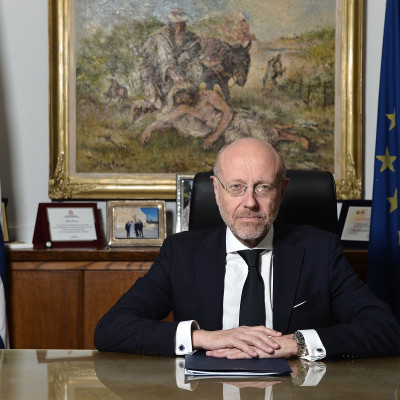 Δημήτρης Βαρτζόπουλος στη «ΜτΚ»: Η μεγάλη, λαϊκή, πατριωτική και ευρωπαϊκή Κεντροδεξιά έχει πολιτική στέγη τη ΝΔ
