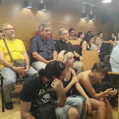 Παρόντες Τζήκας, Ποζρικίδης