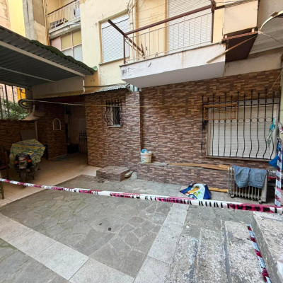 Σέρρες: Φύλλο και φτερό κάνει η αστυνομία το σπίτι του 68χρονου - Τι υποστηρίζει ο γιος του