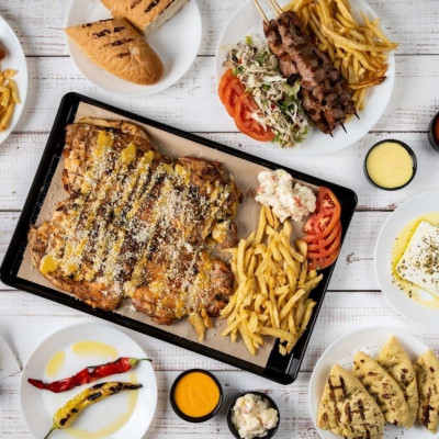 Best of Street Food 2026 | Ανακαλύψτε 11+1 από τα καλύτερα spots «γρήγορου φαγητού» στη Θεσσαλονίκη (2ο μέρος)