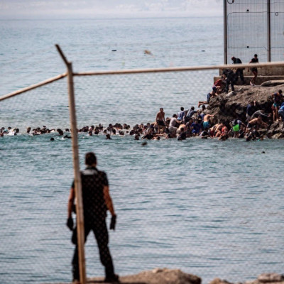 Ιταλία: Aναστέλλει τη Σένγκεν με την Ισπανία λόγω της κρίσης στη Θέουτα