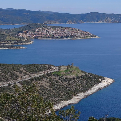 Χαλκιδική 2026. Του Νίκου Οικονόμου