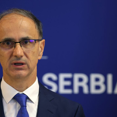 Σερβία: Καταψηφίστηκε η πρόταση μομφής - Ανανέωσε την εμπιστοσύνη της στην κυβέρνηση η Βουλή