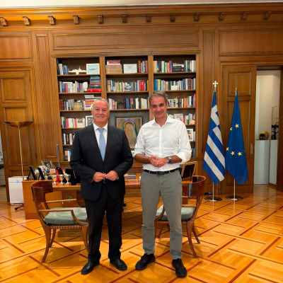 Για έργα και για...εγγόνια