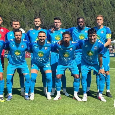 Ηρακλής: Φιλική ήττα με 2-0 από την Μπολόνια στην Ιταλία (βίντεο)