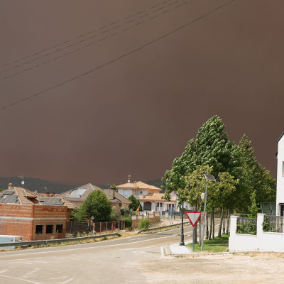Ισπανία: Ήρθη η εντολή εκκένωσης για 13 κοινότητες