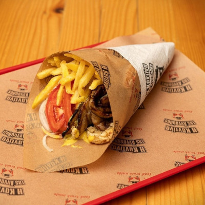 Η Καντίνα της Αννούλας: Το αγαπημένο street food της Ανατολικής Θεσσαλονίκης