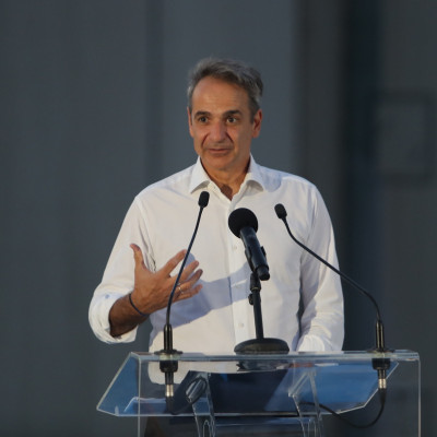 Στη Δυτική Μακεδονία ο Πρωθυπουργός πριν τη ΔΕΘ