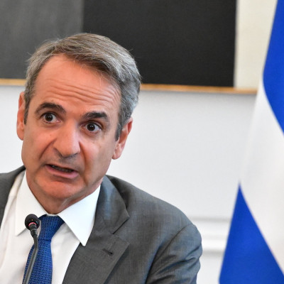 Τρεις κωδικοί για τον Κυριάκο Μητσοτάκη