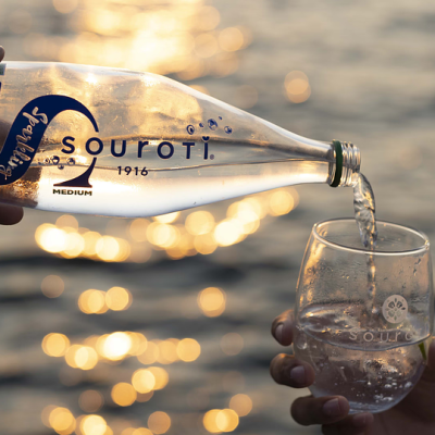SOUROTI Medium: Η απόλυτη γαστρονομική εμπειρία που «απογειώνει τη γεύση»