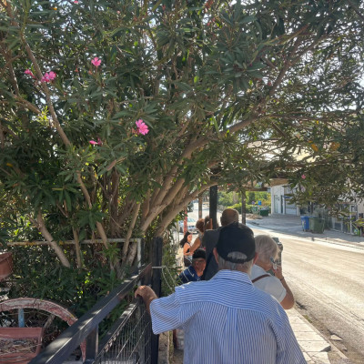 Θεσσαλονίκη: Στάσεις χωρίς σκιά και εισιτήρια... μετ’ εμποδίων