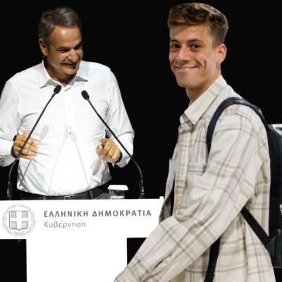 Ποιο μετρό; Τον Ντέλια φέρε πίσω