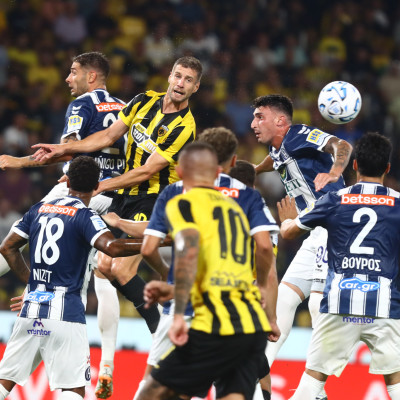 ΑΕΚ - Ηρακλής 4-0: Ό,τι πληρώνεις παίρνεις