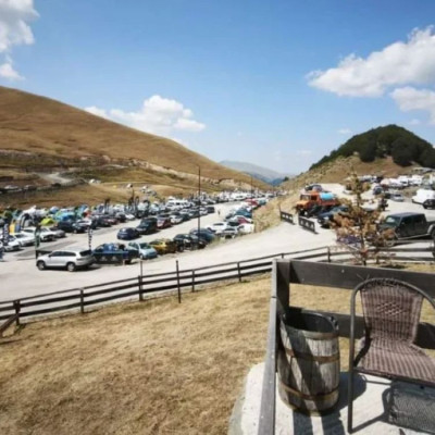 Anilio Park Festival: Πάνω από 5.000 επισκέπτες έκαναν καλοκαιρινές διακοπές στη δροσιά του βουνού