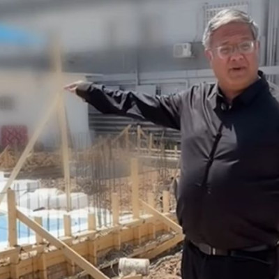 Ισραήλ: «Θεσμοθετείται» η εσχάτη των ποινών - Προχωρά η κατασκευή ειδικών εγκαταστάσεων εκτέλεσης για Παλαιστίνιους (βίντεο)