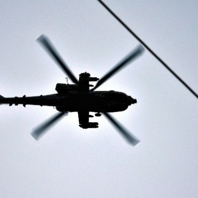 Μαλαισία: Συντριβή ελικόπτερου σε απομακρυσμένο αεροδρόμιο - Πέντε νεκροί, ανάμεσά τους γιατρός και πλήρωμα