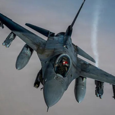 ΗΠΑ-Συναγερμός στον ουρανό του Νιου Τζέρζι: F-16 αναχαίτισαν πολιτικά αεροσκάφη κοντά στο θέρετρο του Ντόναλντ Τραμπ