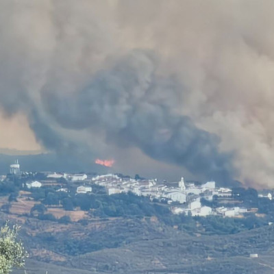 Ευρώπη-πυρκαγιές: Περισσότερα από 5.000.000 στρέμματα κάηκαν το καλοκαίρι