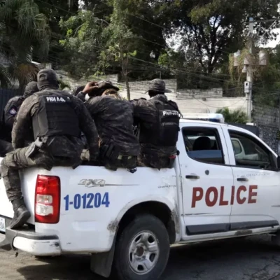 Αϊτή: Τουλάχιστον 30 νεκροί σε επίθεση συμμορίας