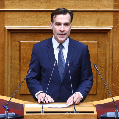 Μ. Χουρδάκης στη «ΜτΚ»: Το ΠΑΣΟΚ μπορεί να κατακτήσει την πρώτη θέση