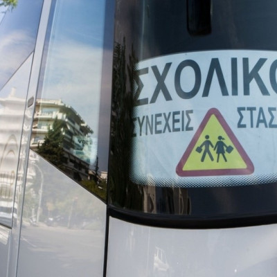 Θεσσαλονίκη – Μεταφορά μαθητών: Η αναζήτηση οδηγών, οι συναντήσεις και η σύσκεψη