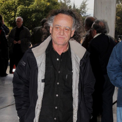 Την Τετάρτη κηδεύεται ο Νίκος Καλογερόπουλος