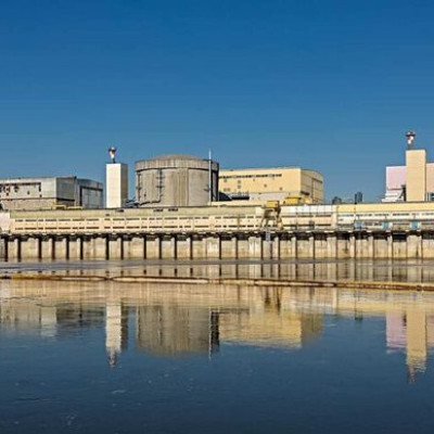 Ο πυρηνικός σταθμός «Nuclearelectrica» στην Ρουμανία διακόπτει εντελώς την λειτουργία του λόγω ξηρασίας