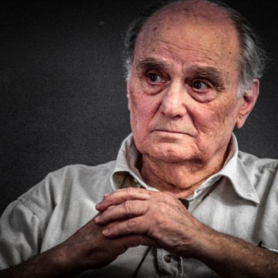 Το «τελευταίο αντίο» στον Στέλιο Ράμφο: Σήμερα η κηδεία του συγγραφέα και φιλοσόφου δημοσία δαπάνη