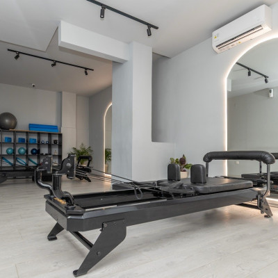Red Zone Gym: Όταν η προπόνηση επενδύει στην ολιστική ευεξία