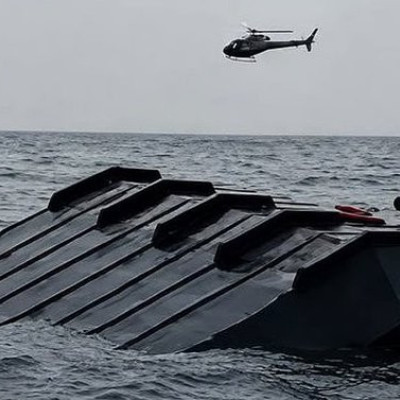 Ανετράπη επιβατικό πλοίο στη Ζιμπάμπουε στα νερά της λίμνης Καρίμπα - Τουλάχιστον 15 νεκροί