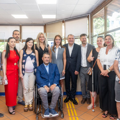 Τρίγωνα Πανοράματος για τη Δόμνα Μιχαηλίδου (βίντεο)