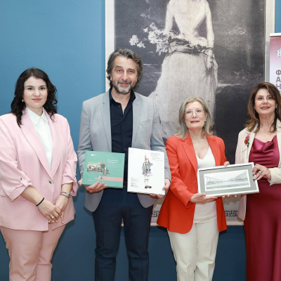 ΙΜΜΑ: Παρατείνεται η έκθεση «Η Θεσσαλονίκη στα τέλη του 19ου - αρχές του 20ού αιώνα: Κοινωνική και Πολιτιστική Ζωή»