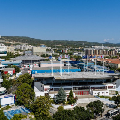 Το ΝΟΗΣΙΣ στην 90ή Διεθνή Έκθεση Θεσσαλονίκης - Mια ανοιχτή εμπειρία γνωριμίας με την επιστήμη