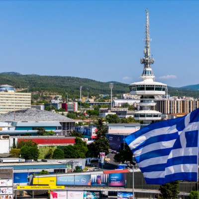 Πολιτική κινητικότητα στη Θεσσαλονίκη: Συνεντεύξεις Τύπου και ομιλίες από Κουτσούμπα, Κωνσταντοπούλου, Καρυστιανού, Νατσιό και Πράσινους-Οικολογία στη ΔΕΘ