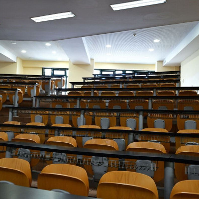 Μη Κρατικά Πανεπιστήμια: Νέες αιτήσεις ακυρώσεως κατέθεσε ο Πάνος Λαζαράτος κατά του Keele, του York και των επτά νέων