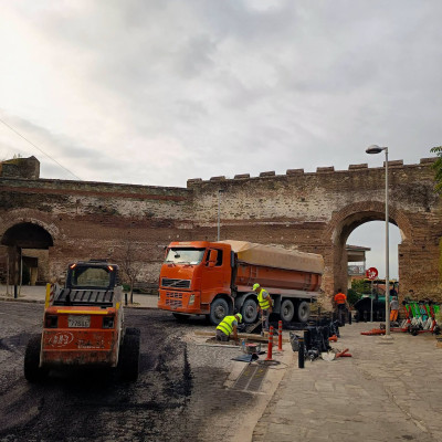 Ξημερώματα στα οδοστρώματα ο Νικηφορίδης