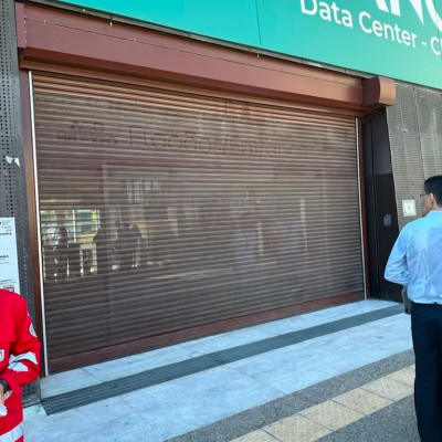 Εγκαίνια 90ής ΔΕΘ με... κλειστές εισόδους