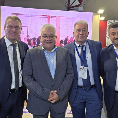 Το ΠΑΜΑΚ στην 90ή ΔΕΘ: Ρομπότ, καινοτόμα Startups και ψηφιακό μέλλον