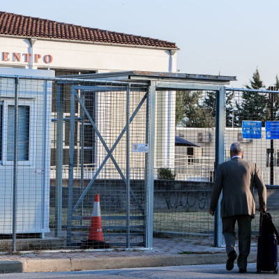 Τέμπη: Με την άρνηση των κατηγοριών «έκλεισε» η σημερινή δίκη - Ποιο το επόμενο βήμα
